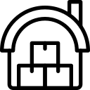 Barracão